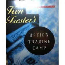 Ken Trester – Option Trading Camp (SEE 2 MORE Unbelievable BONUS INSIDE!!Gold Trading Boot Camp & Gold & Silver Profit System))